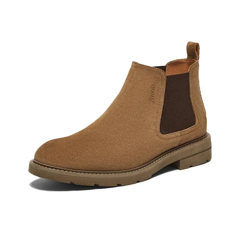 BATA Chelsea Boots Men-6