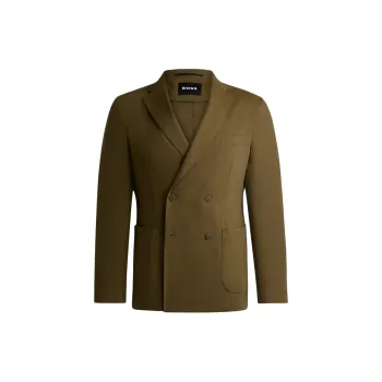 HUGO BOSS Hanry Blazer