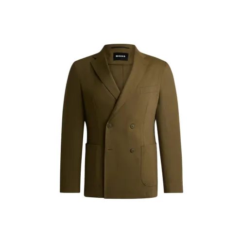 HUGO BOSS Hanry Blazer