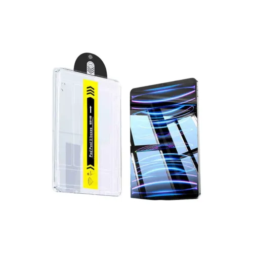 Suoyun Tablet Screen Protectors