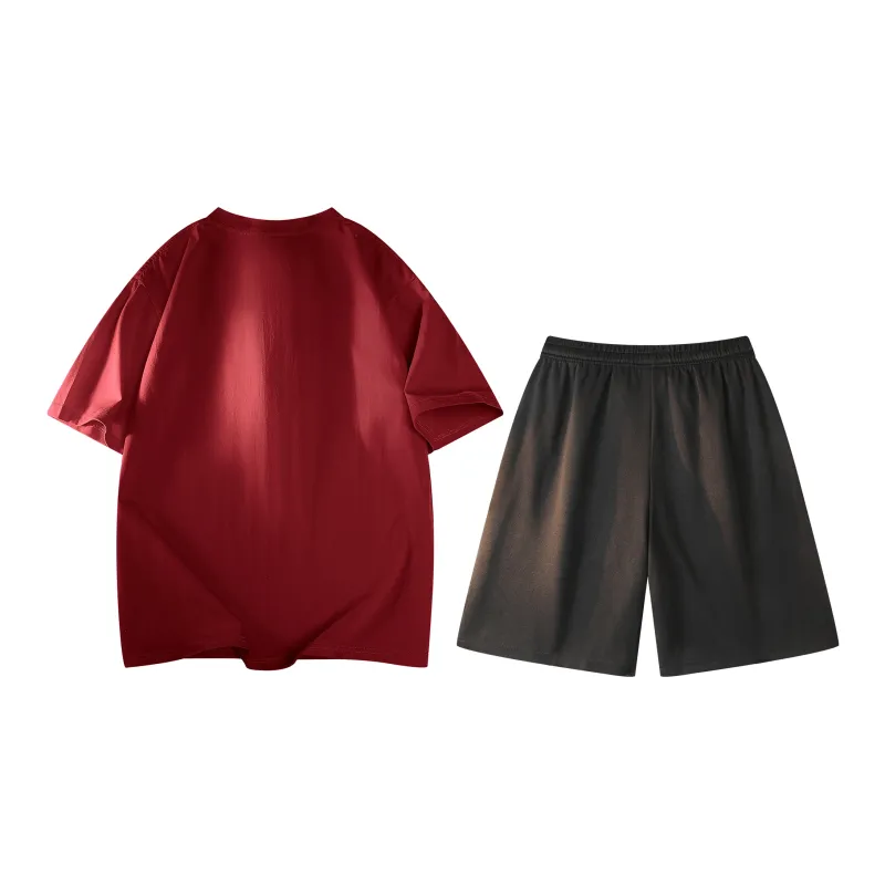 Supremo Cat Casual Sportswear Unisex-9