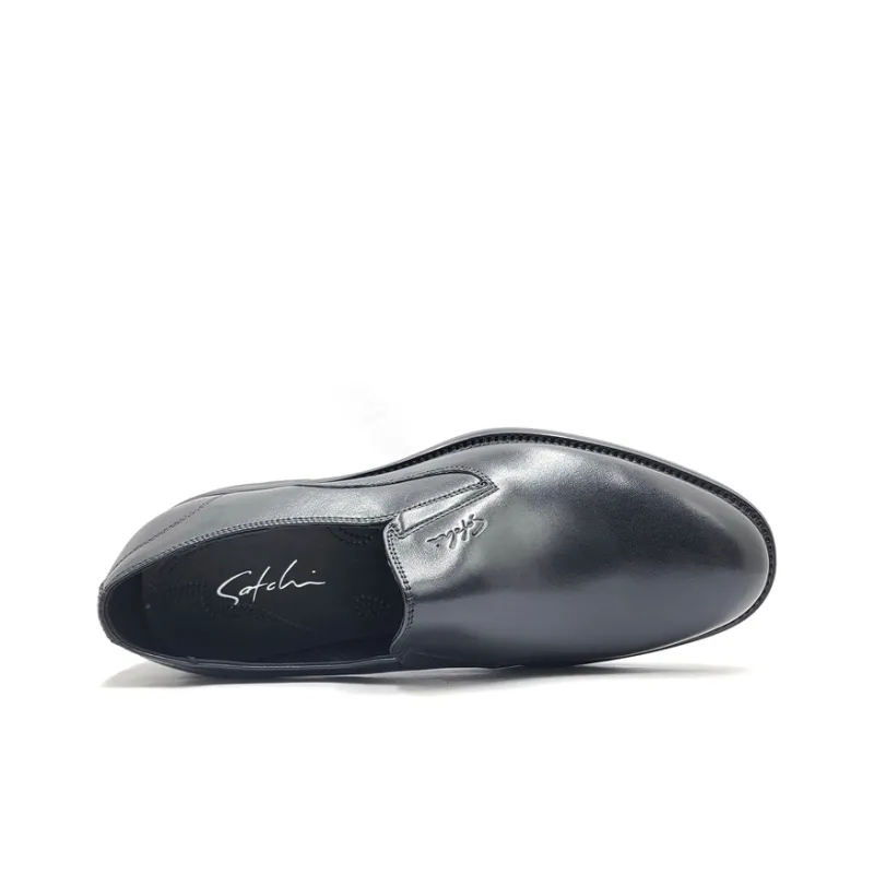 Satchi Men's Casual Shoes Men's Black-2
