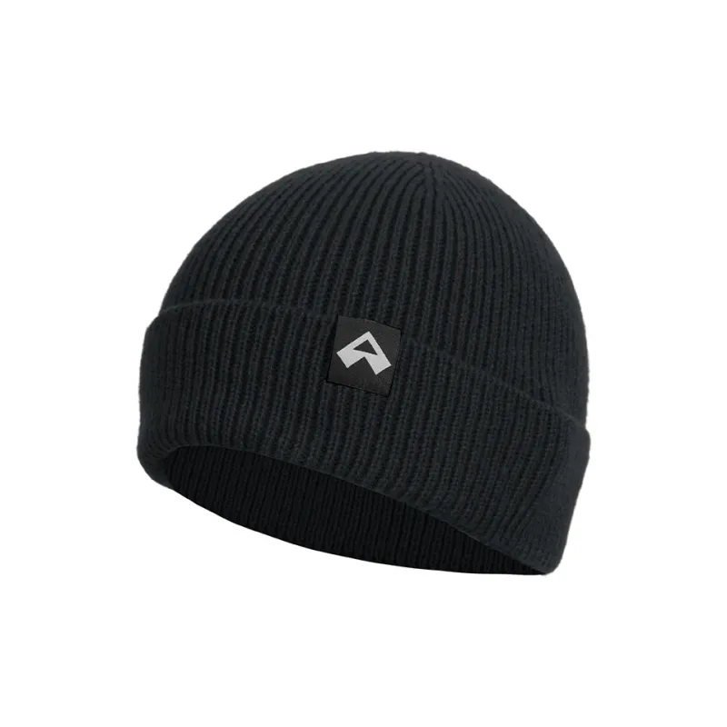 PIONEER CAMP Polyester Beanies Unisex-0