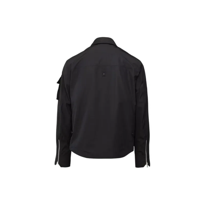Moose Knuckles Zipped Jacket-1