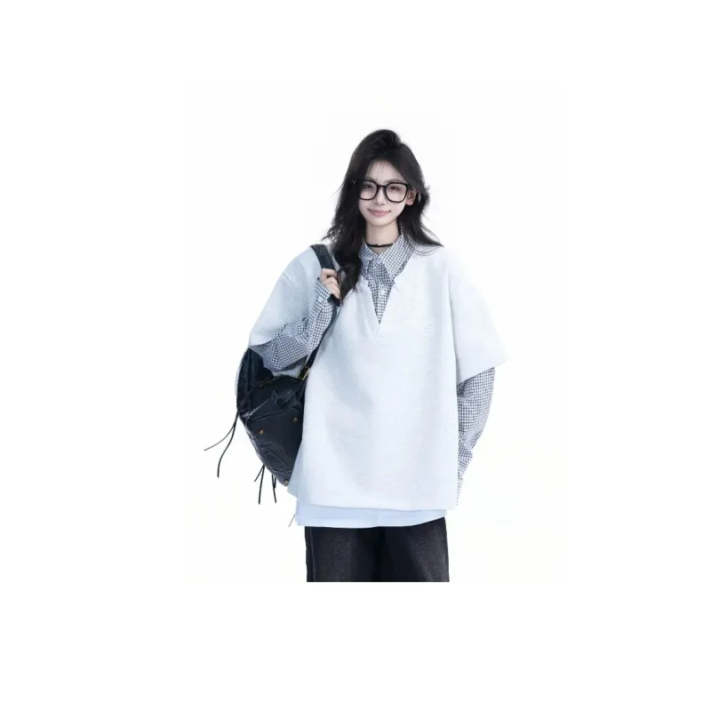 NEAR HERE Sweatshirts Unisex-0