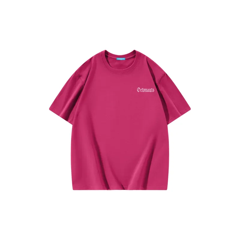 Small Columns Under The Sea T-Shirt Unisex-16