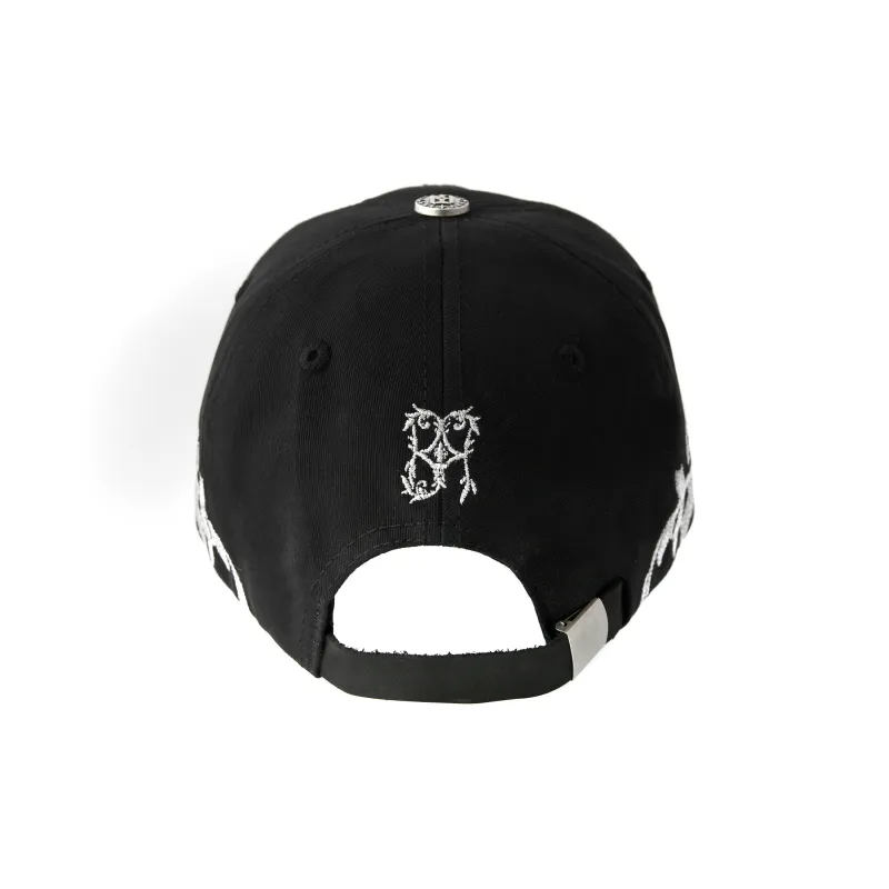 BIRTH OF ROYAL CHILD Cotton Baseball Caps Unisex-3