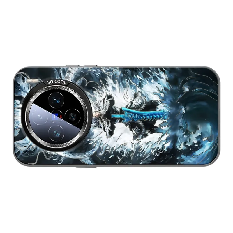 MANQIN Phone Cases-14