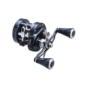 Cameron Fishing Line Reels Drum Wheels