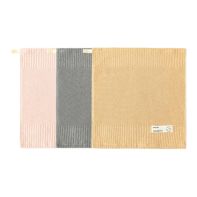 Sanli Towels-30