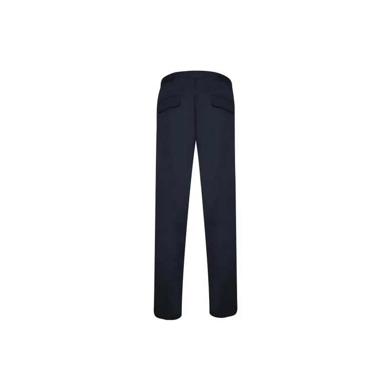 Moncler Drawstring Jogging Pants-1
