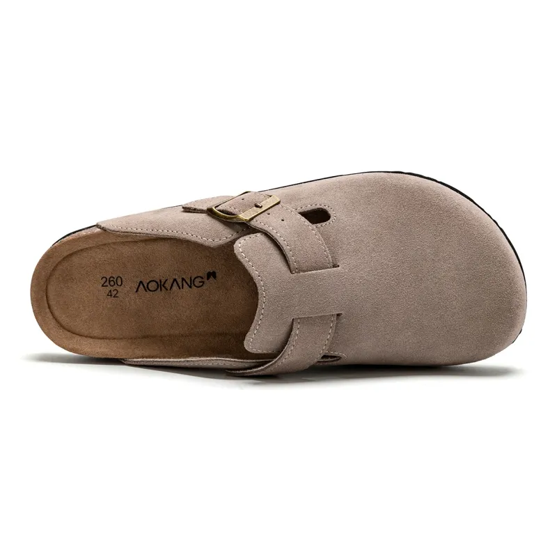 AOKANG Slippers / Home Slippers-3