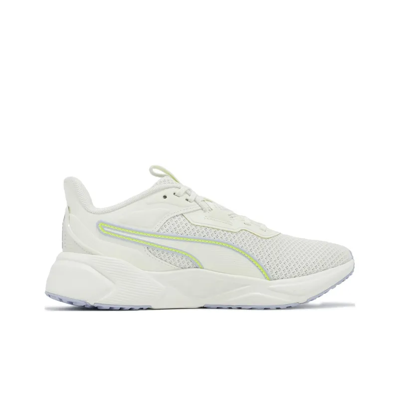 PUMA Disperse XT Anti-Slip Wear-Resistant Low-Top Training Shoes Unisex White-1