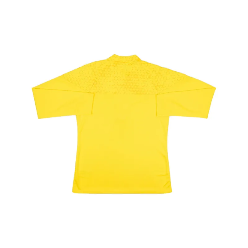 PUMA Borussia Dortmund Player Issue Soccer Jersey Unisex Yellow-1