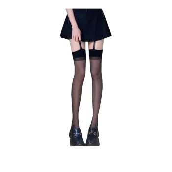 FREELASS Thigh high Socks Women's
