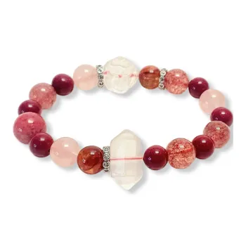 Harf Jade Bracelets Unisex