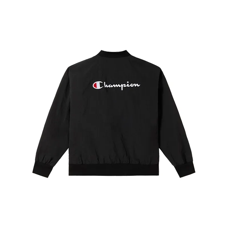 Champion SS25 Jacket US Version Women's-4