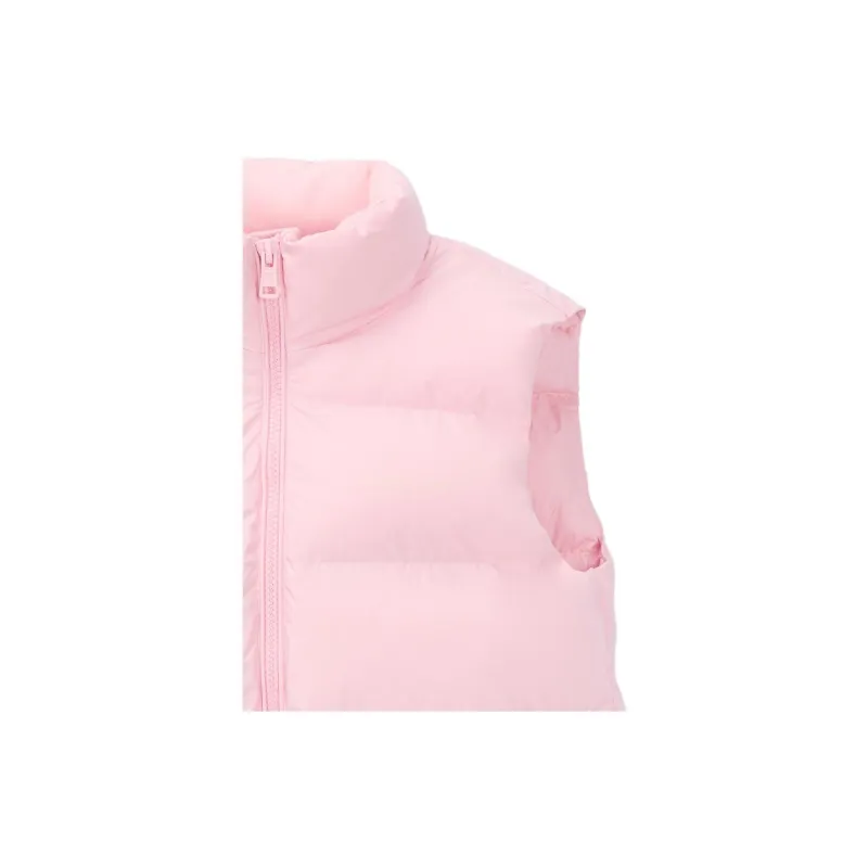 GUESS Vests Women's Pink-2