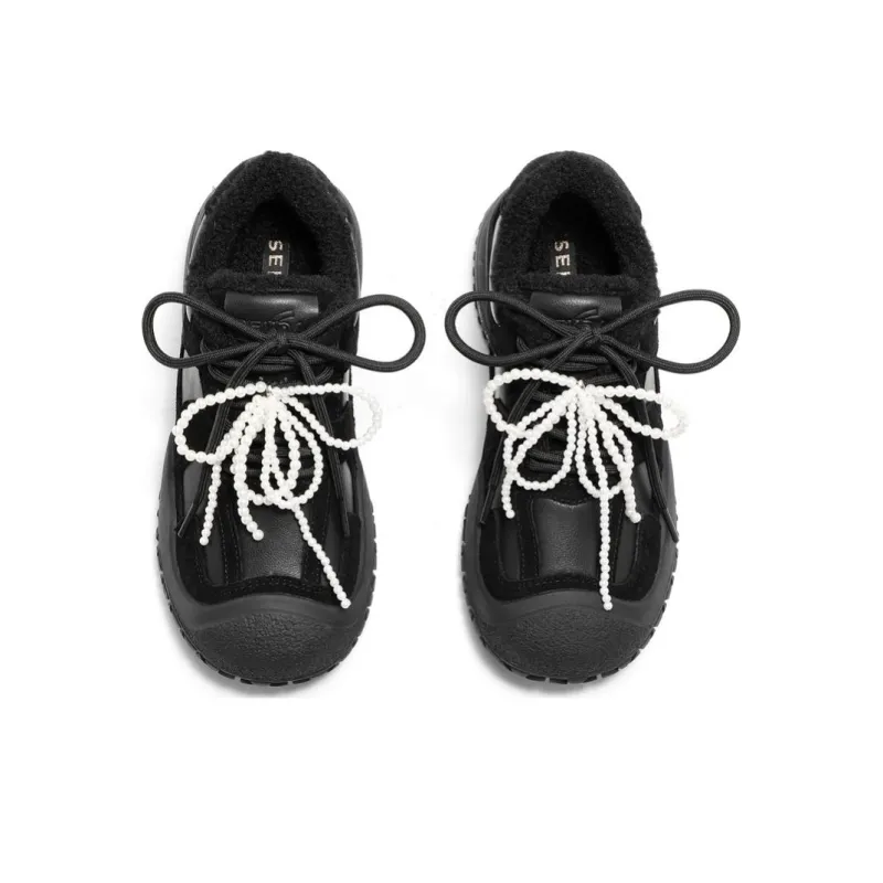 Senda Breathable Low-Top Casual Shoes Women's-10
