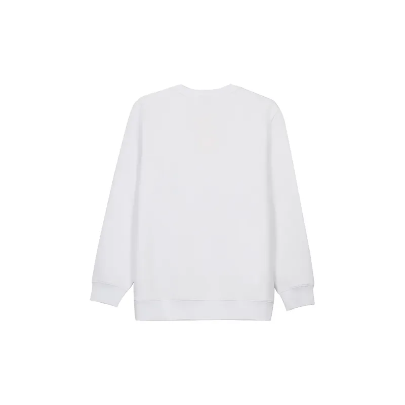 Jeep FW25 Sweatshirt Unisex Black-9
