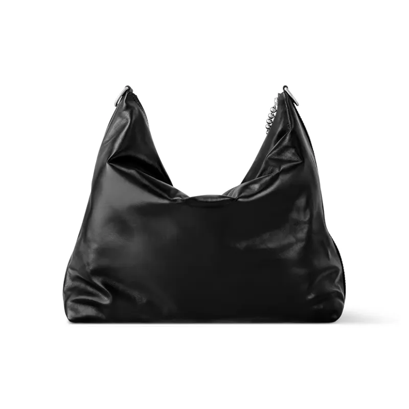 LOUIS VUITTON Vagabond Hobo-2