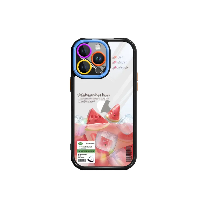 MINISO Phone Cases-3