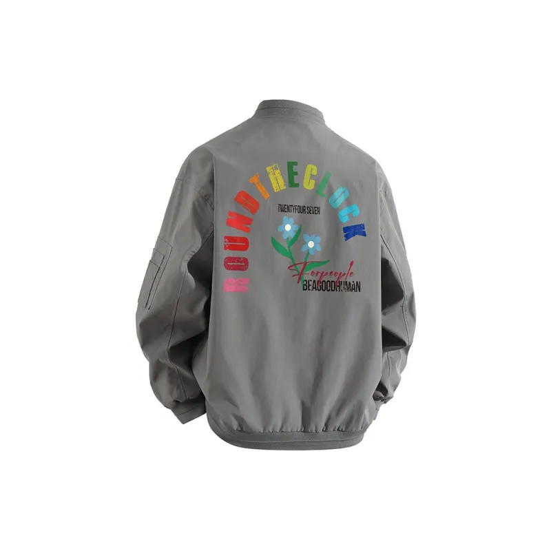 FAX FOR FMACM x For People Jackets Coats Unisex-9