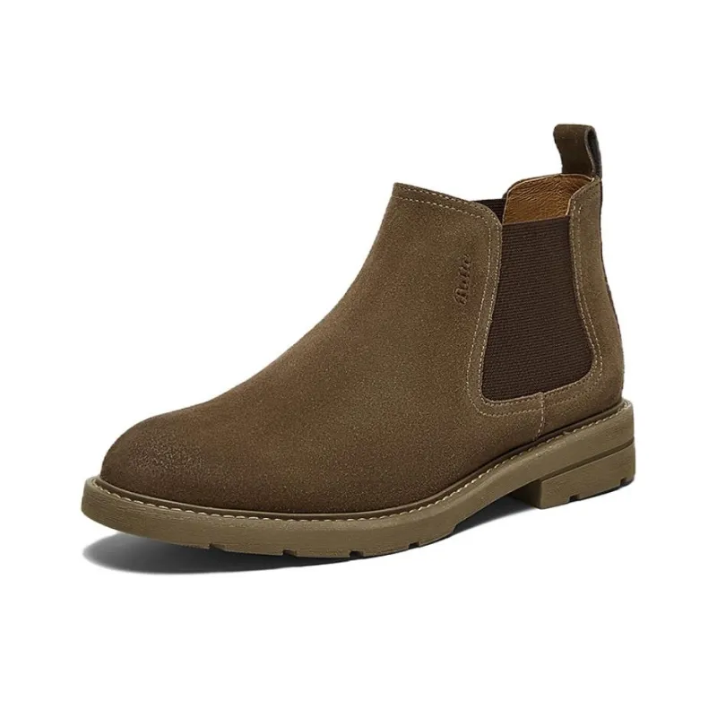 BATA Chelsea Boots Men-10