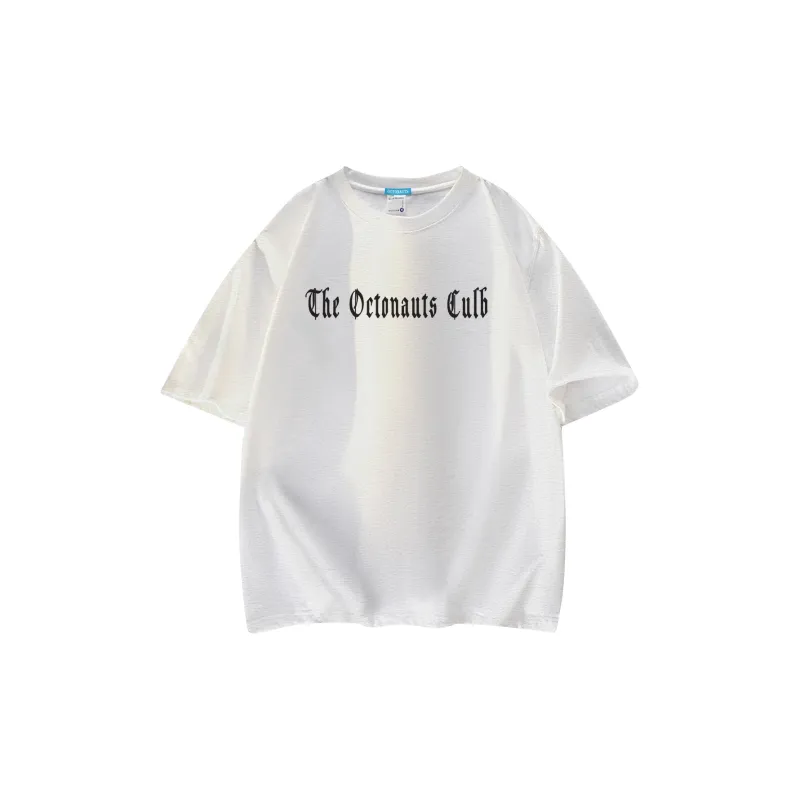 Small Columns Under The Sea T-Shirt Unisex-7
