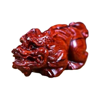 WUDE Rosewood Handlebar Piece Unisex