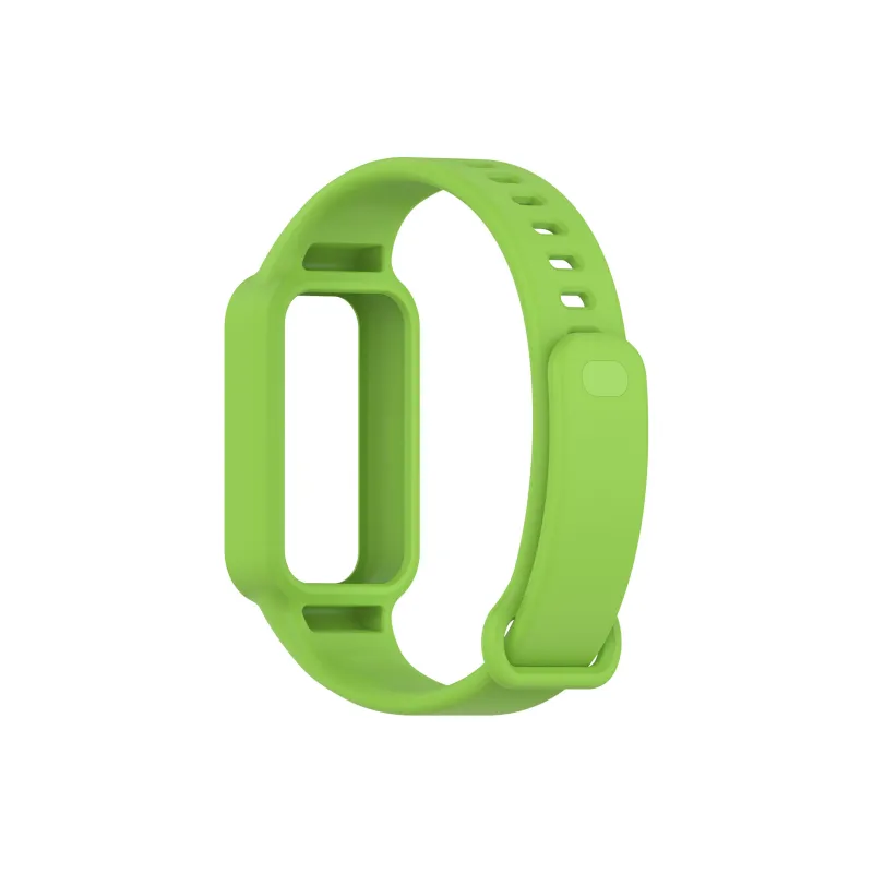 STEWPIGO Xiaomi Compatibility Watch Band 224mm Silicone Material-22