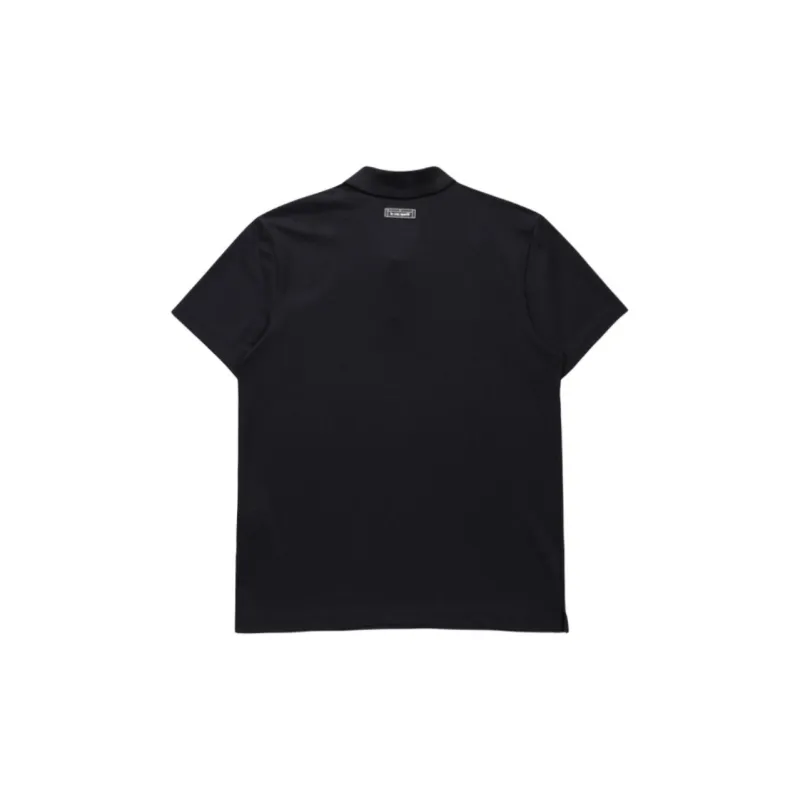 Le Coq Sportif Polo Shirt Unisex-4