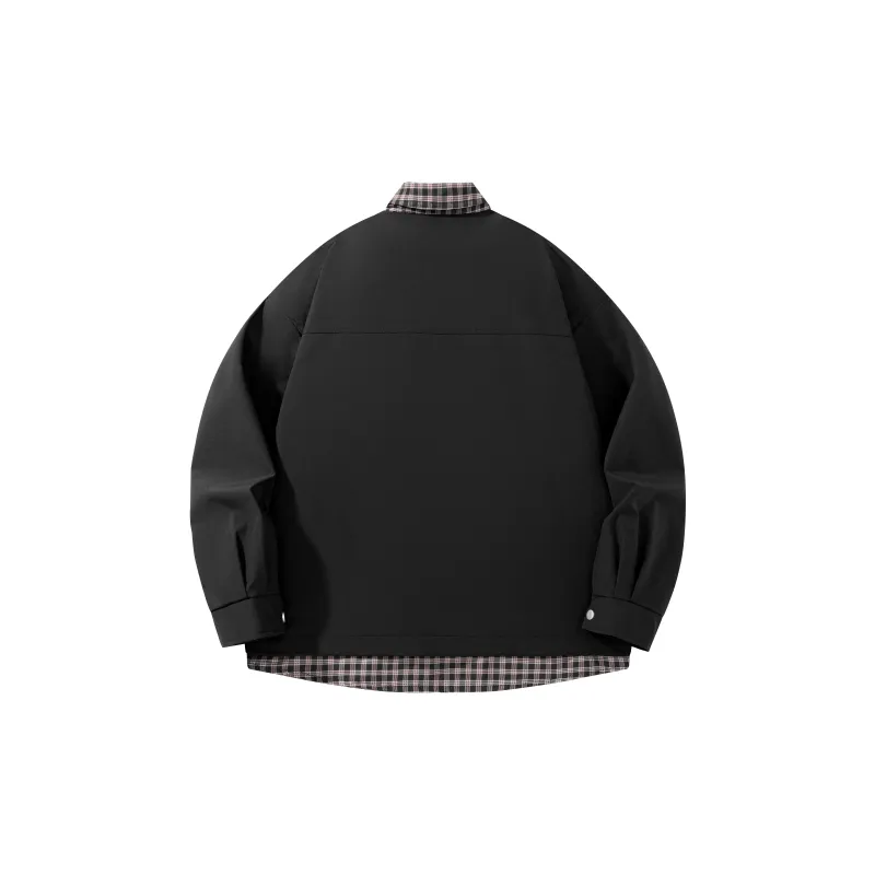 Stillslow Jackets Unisex-1