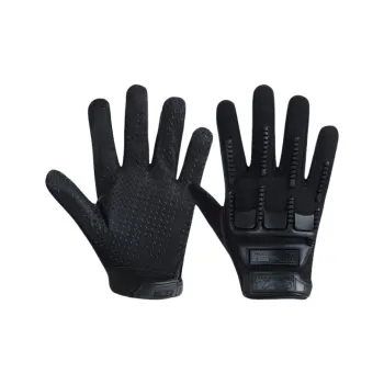 LEMONKID Polyester Fitness Gloves Men's
