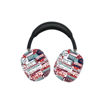 RURAL Headphone Cases