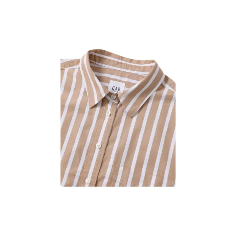 GAP Spring Long-Sleeved Casual Top Women's-2
