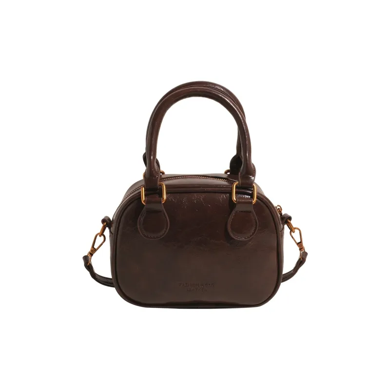 Yalu PU Handbag Women's Multicolor-7