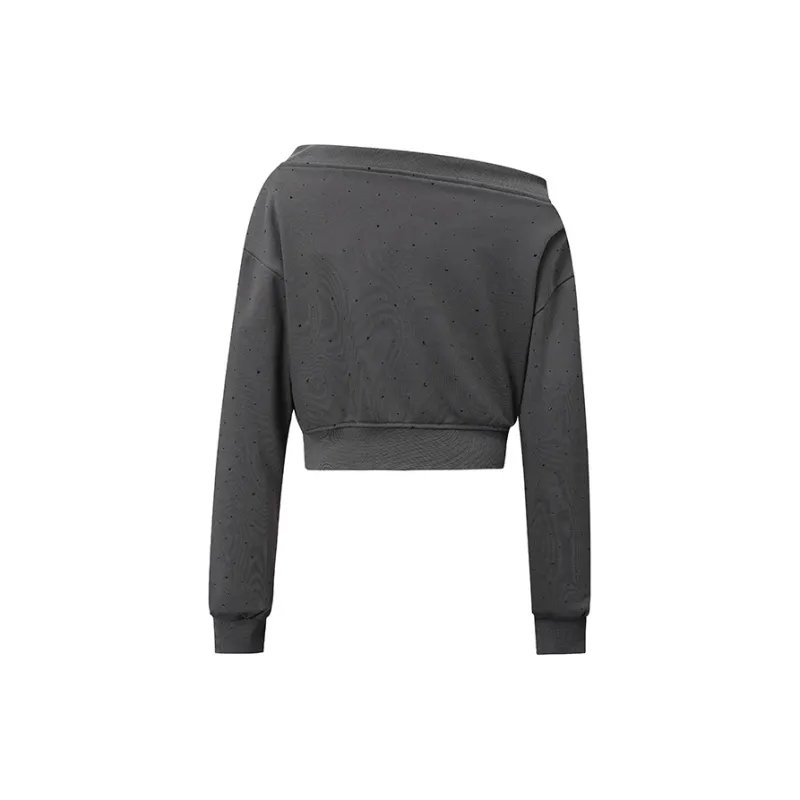 CUWU Sweatshirts Women's-3