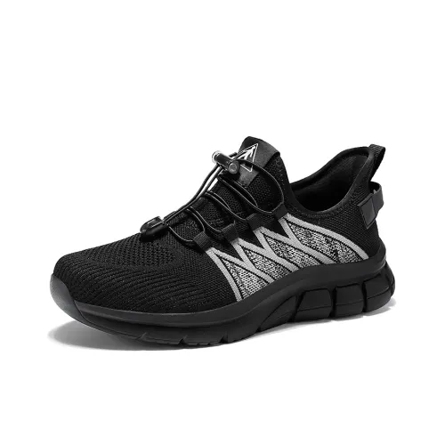 ZULIZ Minimalist Style Fashion Comfortable Men's