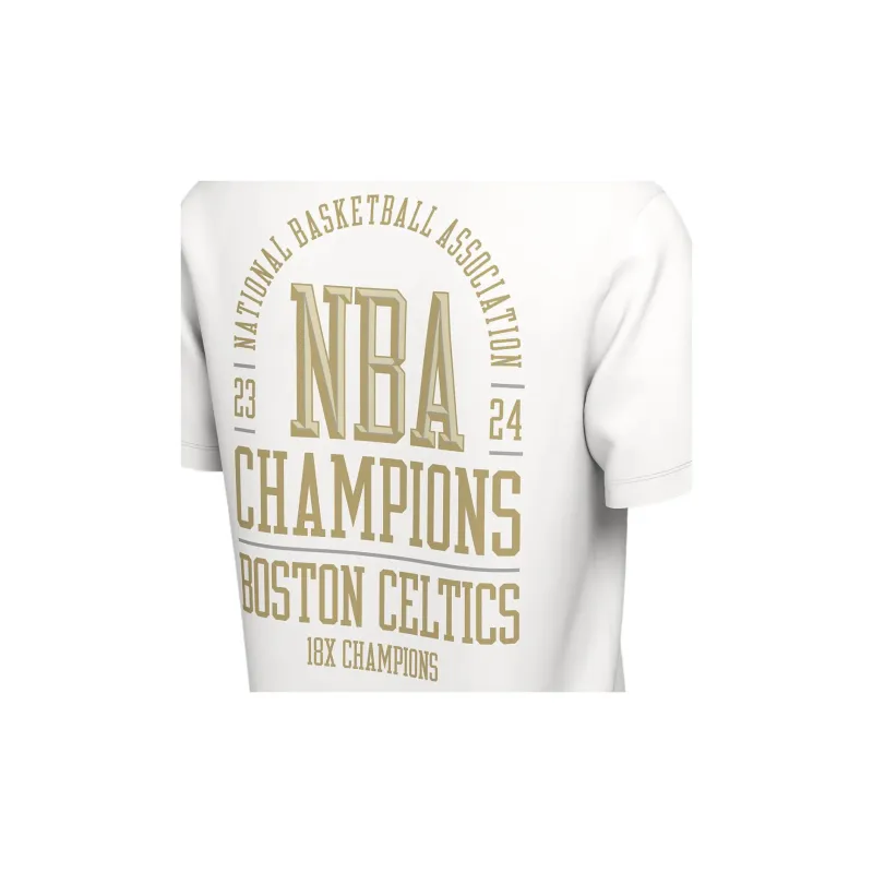 Nike Boston Celtics Men's Nike Nba T Shirt-2