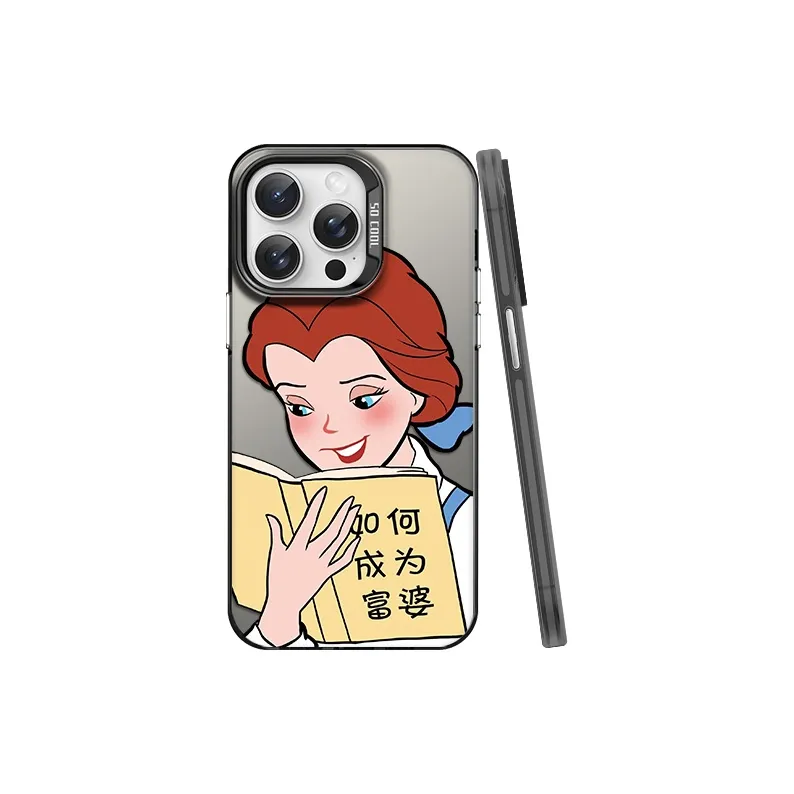Tronic Danone Phone Cases-4