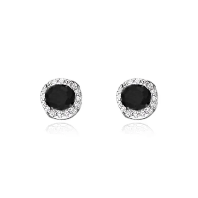 Shiban Alloy Clip-On Earrings Unisex-5