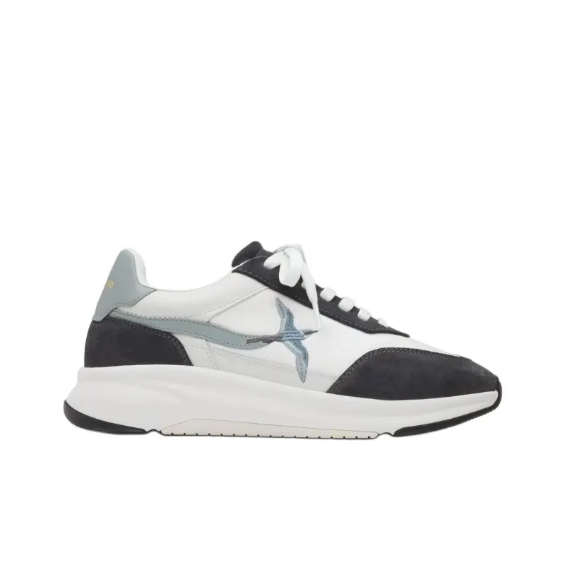 Axel Arigato Genesis Neo Bird Sneakers-1