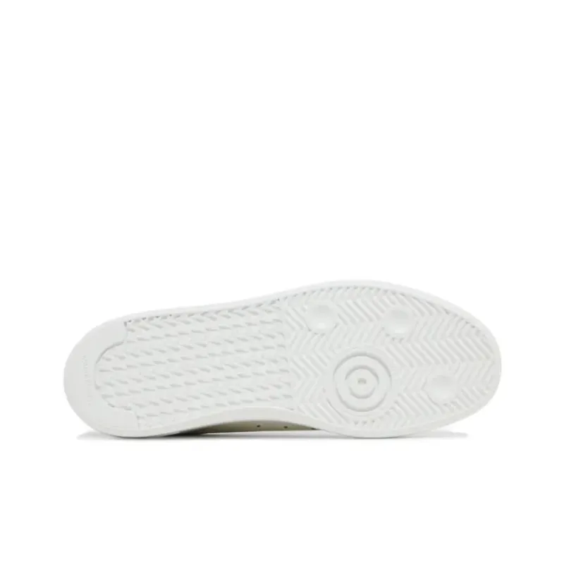 Golden Goose Purestar Low Top Skateboard Shoes Men's White-4