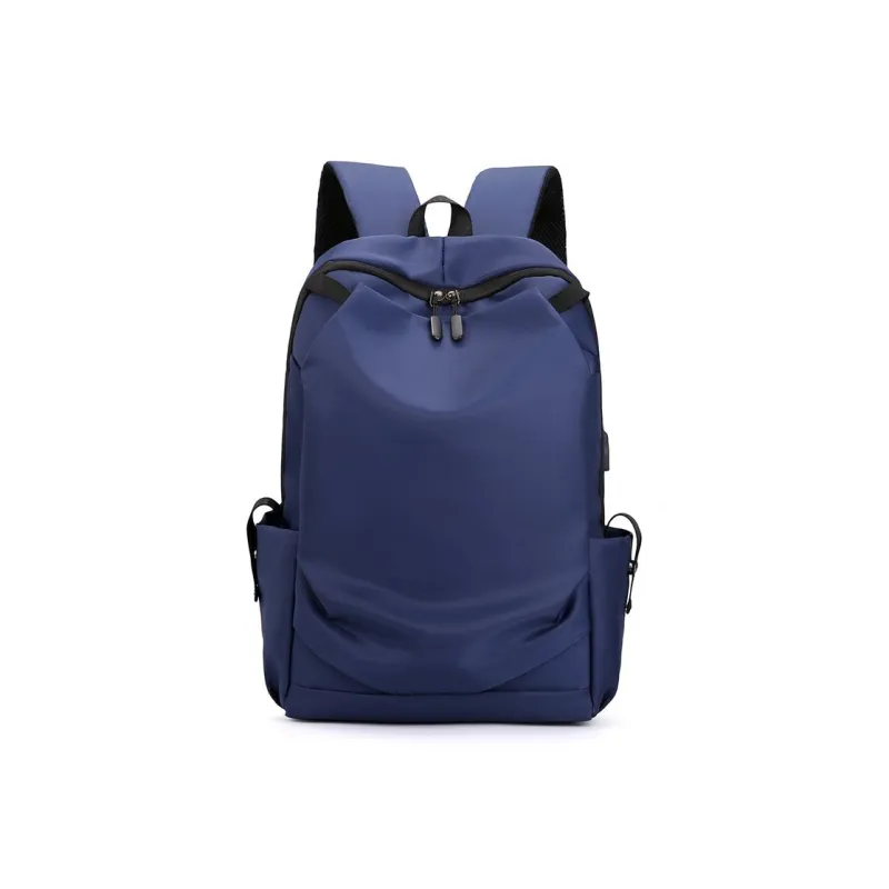 Elsvet Nylon Backpack Men's Multicolor-9