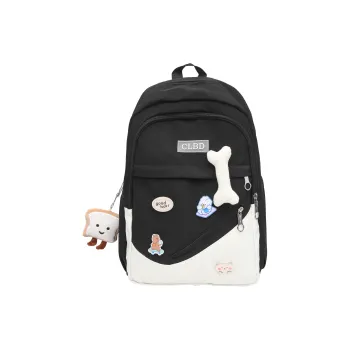 URBAN FOREST Nylon Backpack Women's Multicolor