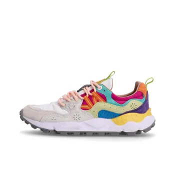 FLOWER MOUNTAIN Yamano 3 Sneakers