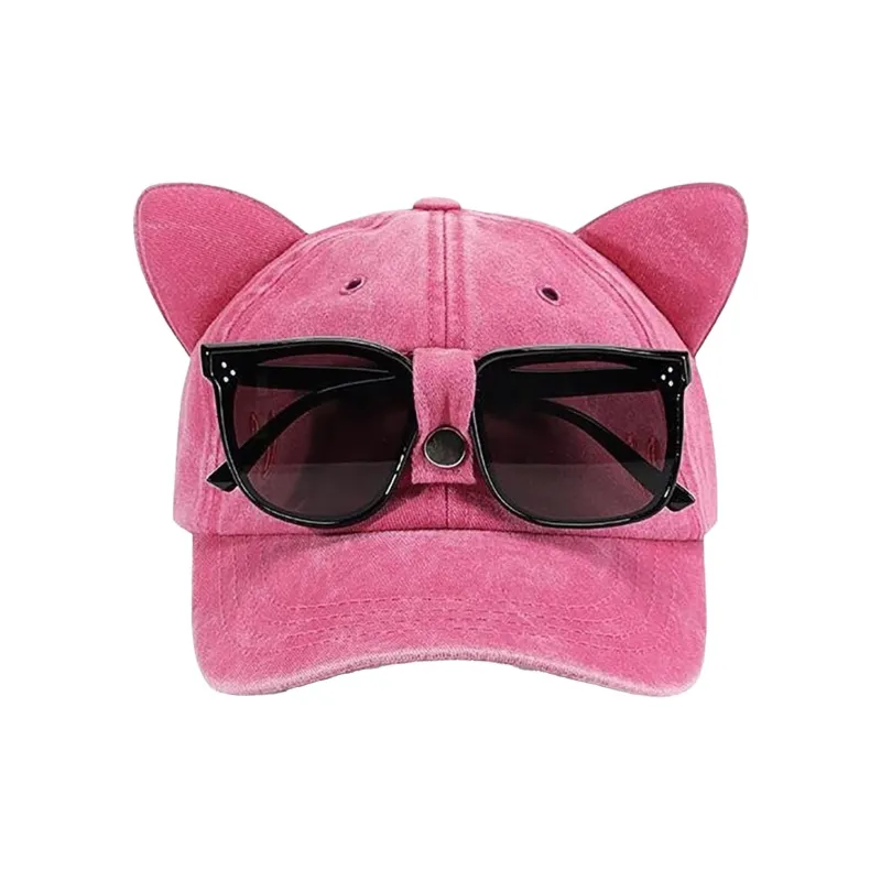 Disney Cotton Baseball Caps Unisex-5