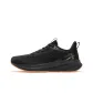 Obsidian Black/Orange