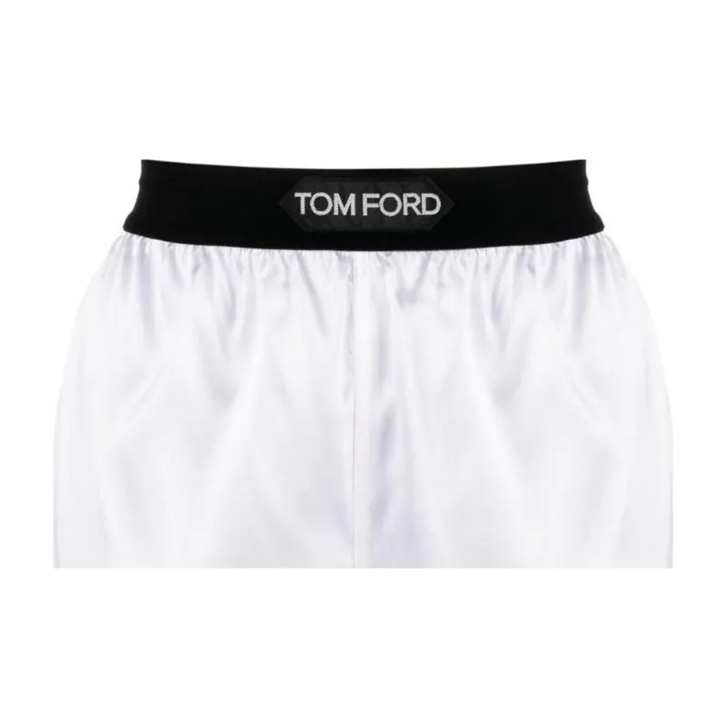 TOM FORD Signature Boxer Briefs-4